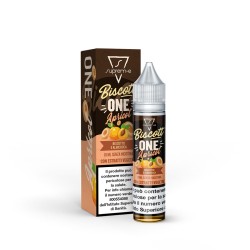 SUPREM-E - Biscottone Apricot