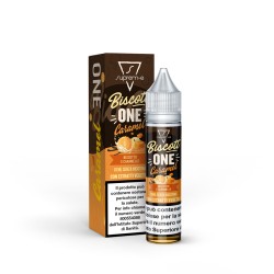 SUPREM-E - BISCOTTONE CARAMEL