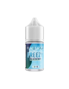 BLUEBERRY Freezy Aroma Mini Flavourage Mirtillo Ice