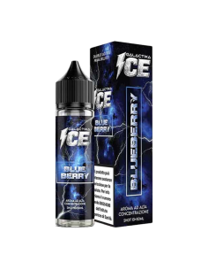BLUEBERRY ICE
