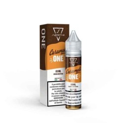 SUPREM-E - Caramellone