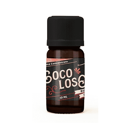 COCOLOSO Aroma Vaporart Cocco