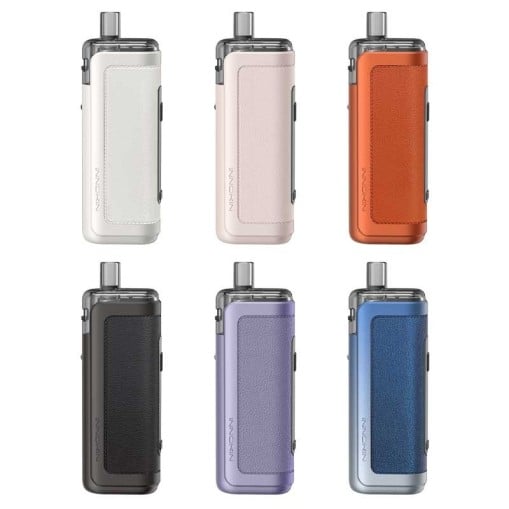 COOLFIRE P60