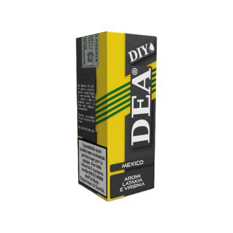 DEA Aroma DIY Mexico