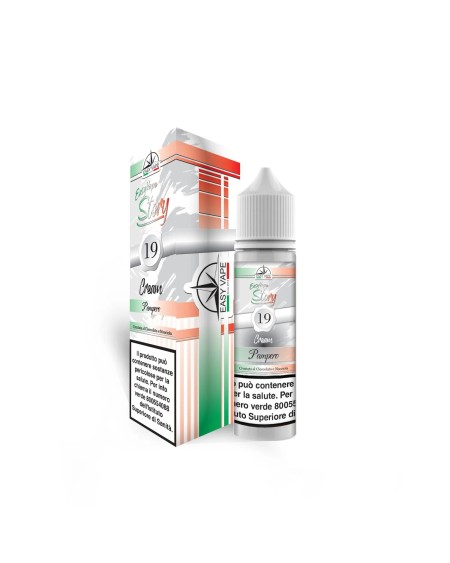EasyVape - PAMPERO