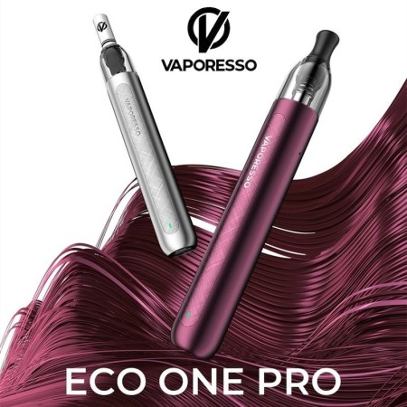 ECO ONE PRO