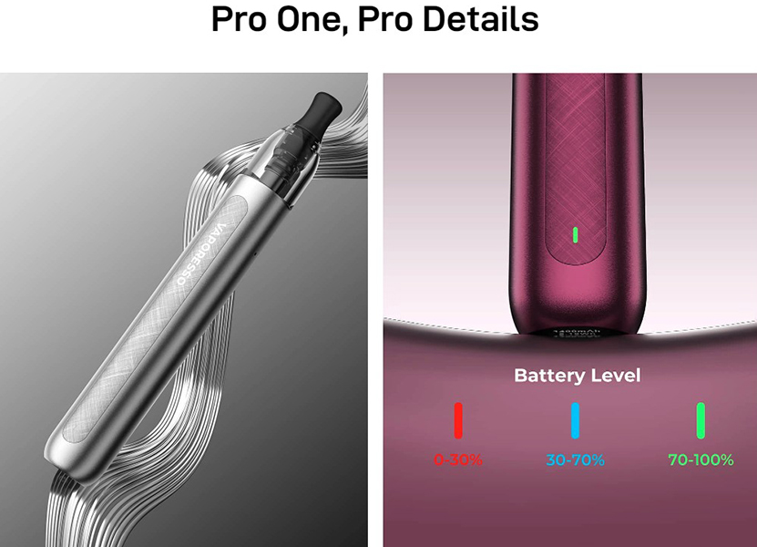 ECO ONE PRO