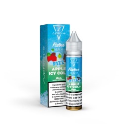 SUPREM-E - Fizz Apple Icy Cola