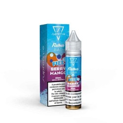 SUPREM-E - FIZZ BERRY MANGO