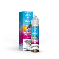 SUPREM-E - Fizz Dragon Peach
