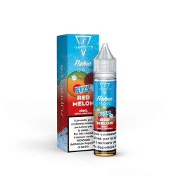 SUPREM-E - Fizz Red Melon