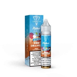 SUPREM-E - FIZZ RED ORANGE
