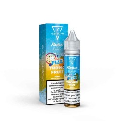 SUPREM-E - Fizz Tropic Fruit