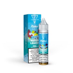 SUPREM-E - Fizz Water Lemon