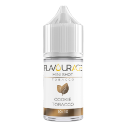 FLAVOURAGE - COOKIE TOBACCO - AROMA