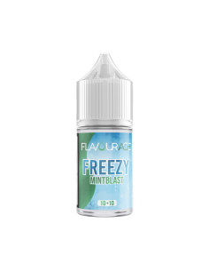 Flavourage - FREEZY MINTBLAT Ice Menta Piperita