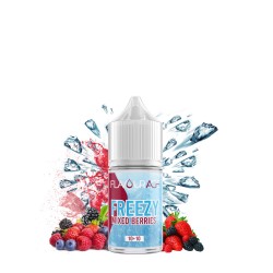 Flavourage - FREEZY MINTBLAT Ice Menta Piperita