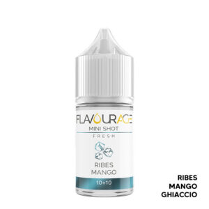 Flavourage - RIBES MANGO
