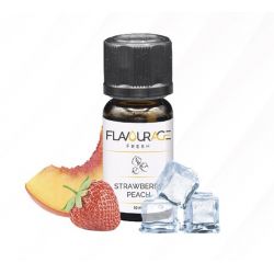 Flavourage - STRAWBERRY