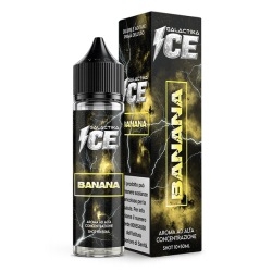 Galactika - BANANA ICE