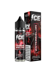 Galactika - WATERMELON ICE