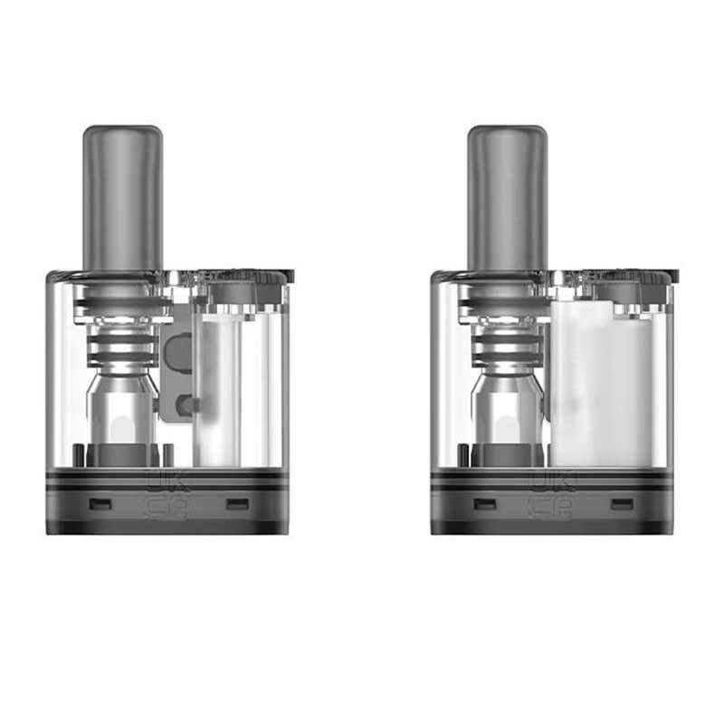 GEEKVAPE - SOUL BOOST POD DI RICAMBIO 0,4 OHM - 2 PEZZI