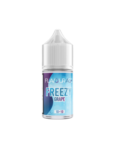 GRAPE Freezy Aroma Mini Flavourage Uva Nera Ice