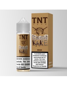 TNT VAPE - Kami Kake
