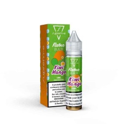 SUPREM-E - Kiwi Passion Fruit Mango