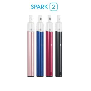 KIWI SPARK 2