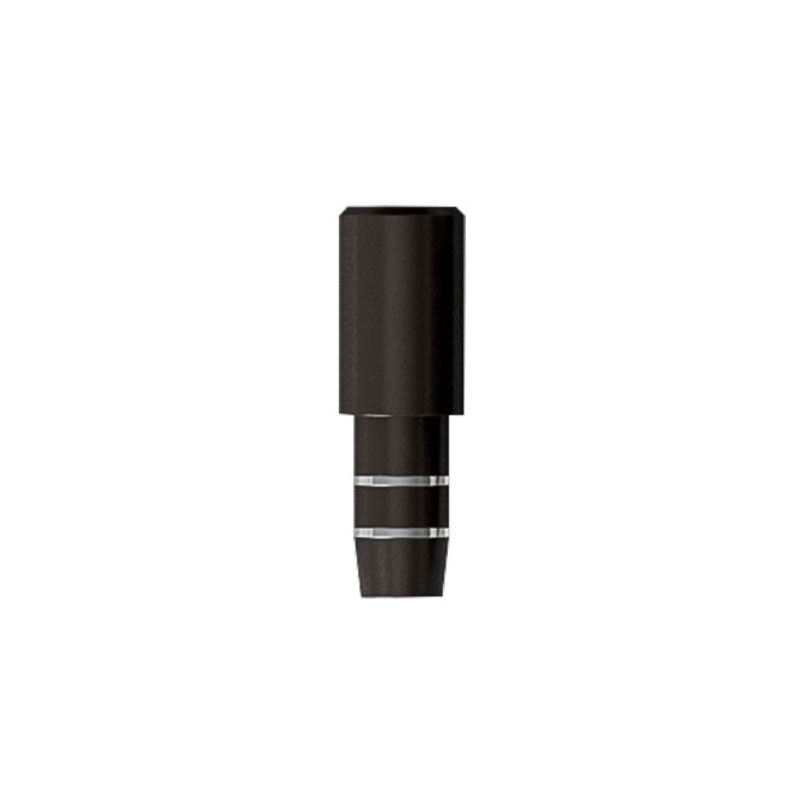 Kiwi Vapour - KIWI drip tip in policarbonato - 1pz