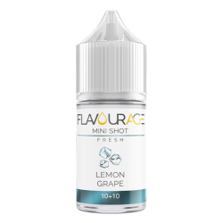 LEMON GRAPE Flavourage