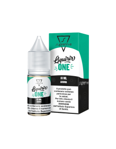 LiquirizONE Suprem-e Liquirizia Menta