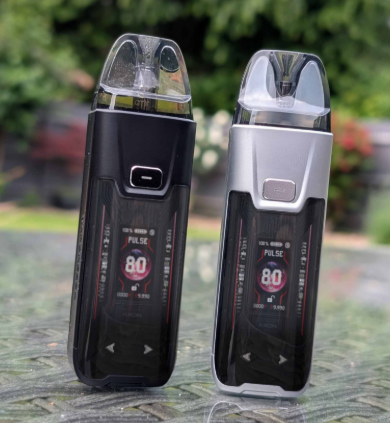 Luxe XRMAX 2 (Dual Mesh)