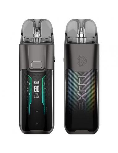 Luxe XRMAX 2 (Dual Mesh)