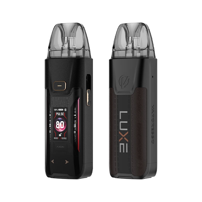 Luxe XRMAX 2 (Dual Mesh)