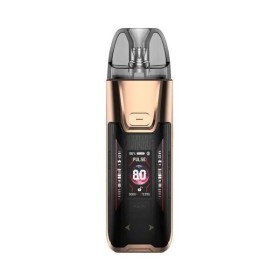 Luxe XRMAX 2 (Dual Mesh)