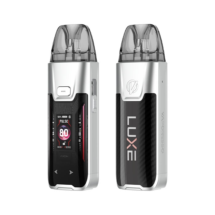Luxe XRMAX 2 (Dual Mesh)