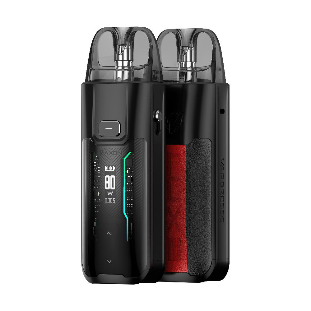 Luxe XRMAX 2 (Dual Mesh)