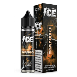 Galactika - MANGO ICE
