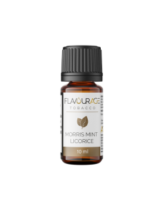 MORRIS MINT LICORICE Flavourage