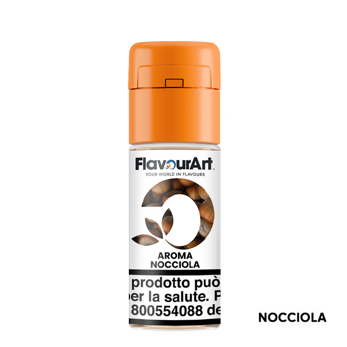 NOCCIOLA Flavourart Nocciola