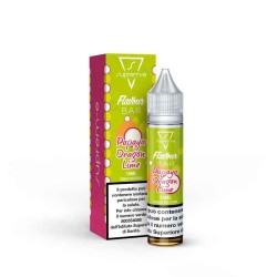 SUPREM-E - Papaya Dragon Lime