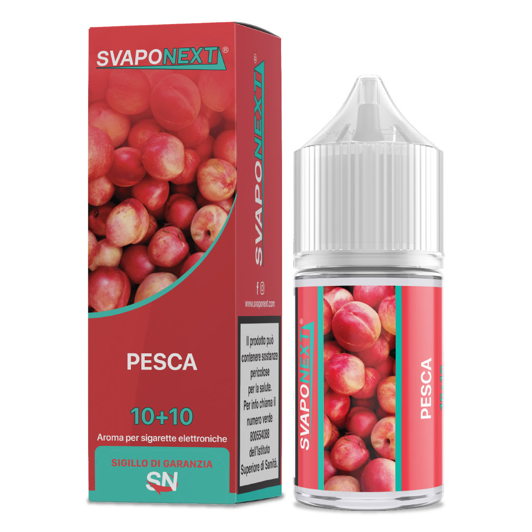 PESCA SvapoNext Pesca