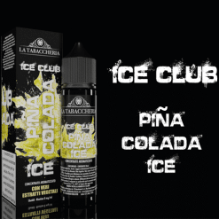 PINA COLADA