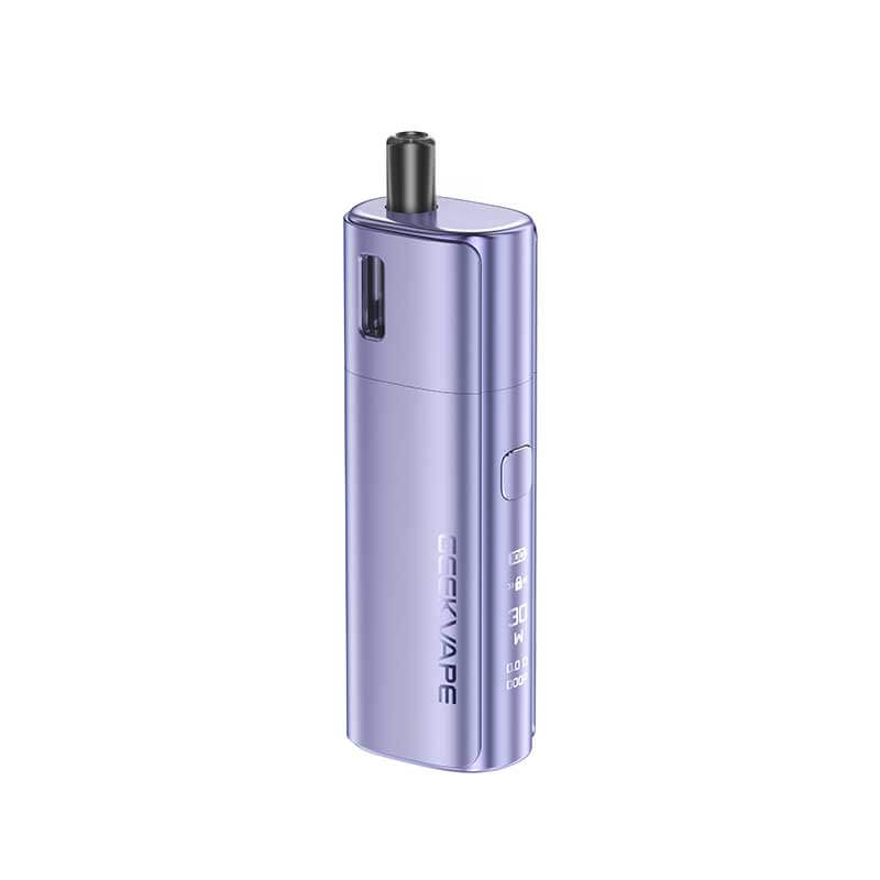 Soul 2 - Kit Pod mod