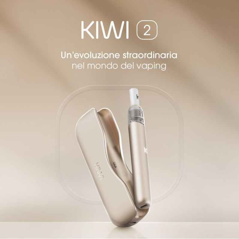 KIWI 2 Starter Kit