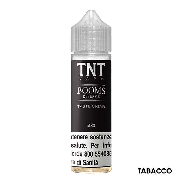 Reserve 60 ml