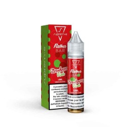 SUPREM-E - STRAWBERRY KIWI
