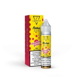 SUPREM-E - Strawberry Yellow